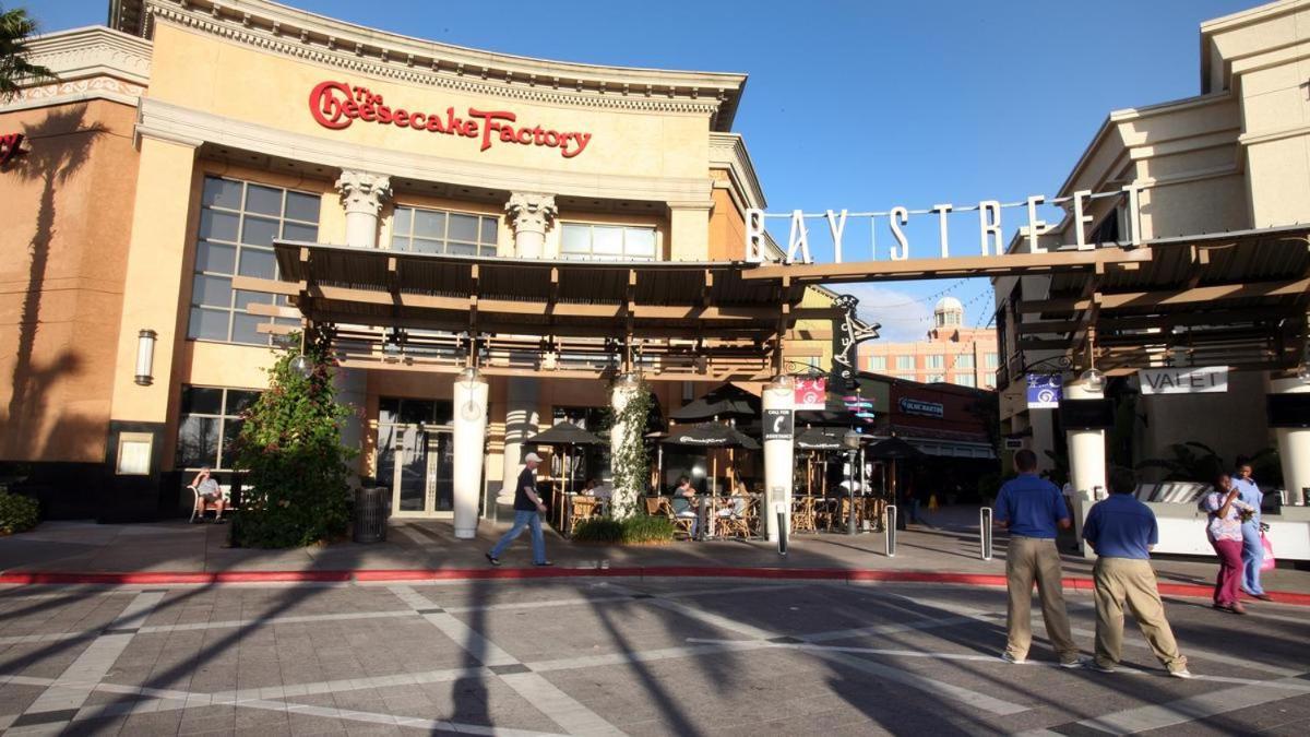 La Casita Of Raymond James Stadium Lejlighed Tampa Eksteriør billede