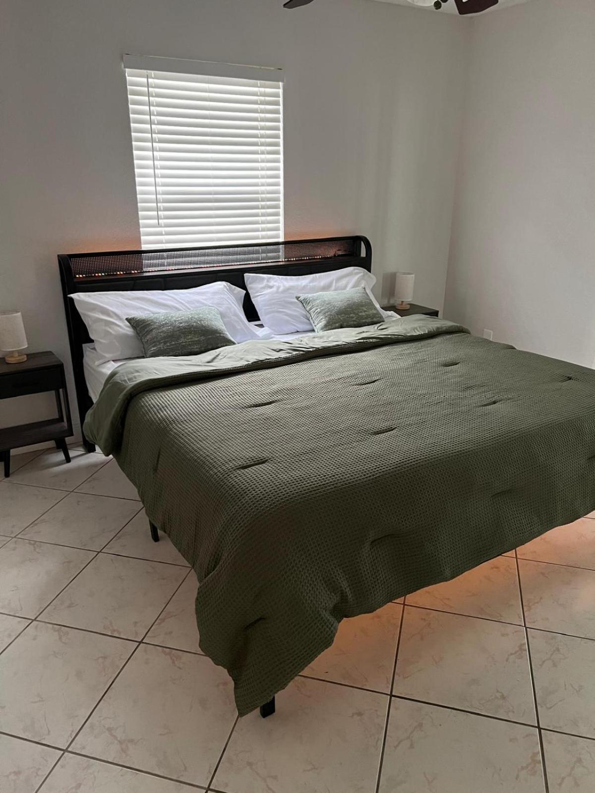 La Casita Of Raymond James Stadium Lejlighed Tampa Eksteriør billede